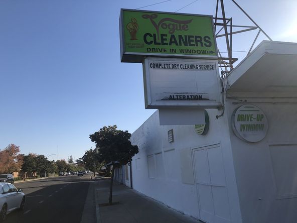 Redevelopment Opportunity 3 Parcels: 2315 N. California St., and 425 E. Pine St. , Stockton, CA 95204
